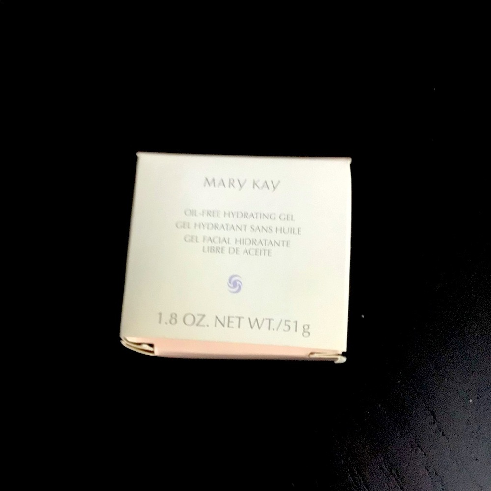 Mary Kay Oil Free Hydrating Gel